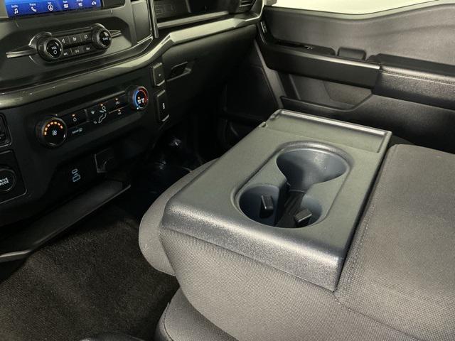 used 2022 Ford F-150 car, priced at $22,495