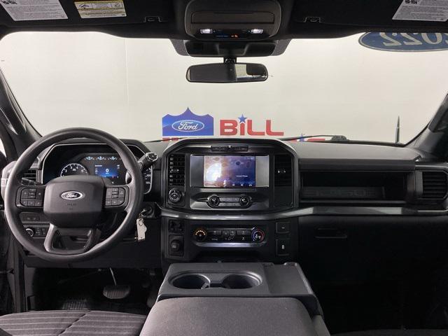 used 2022 Ford F-150 car, priced at $22,495