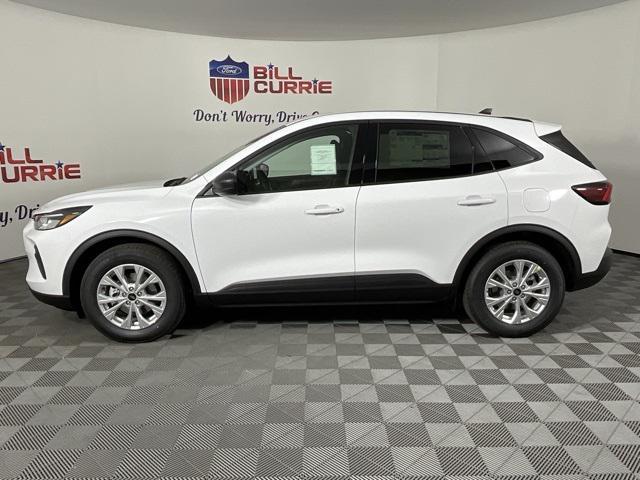 new 2025 Ford Escape car, priced at $26,447