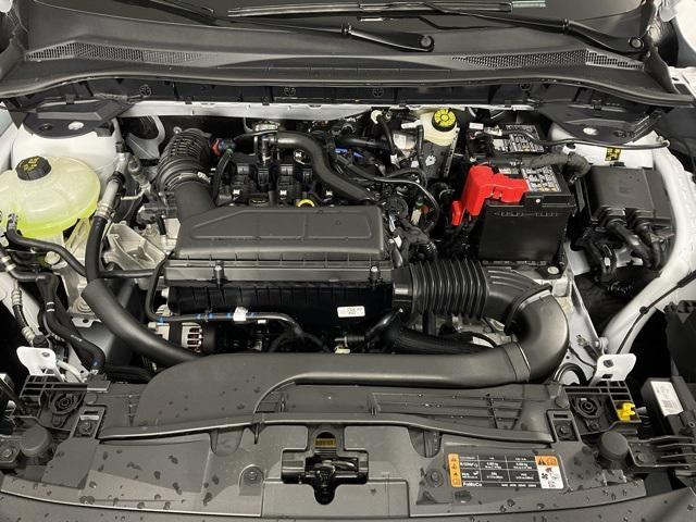 new 2025 Ford Escape car, priced at $26,447