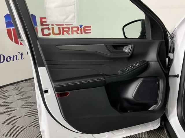 new 2025 Ford Escape car, priced at $26,447