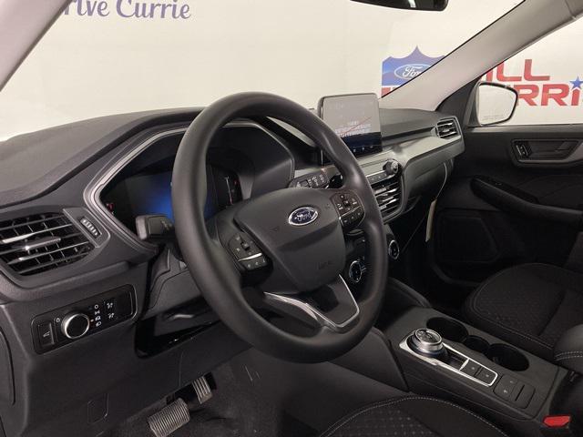 new 2025 Ford Escape car, priced at $26,447