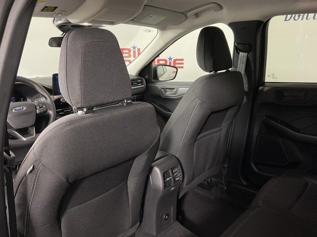 new 2025 Ford Escape car, priced at $26,447