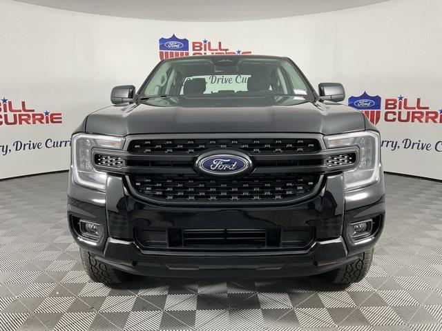 new 2024 Ford Ranger car, priced at $31,090