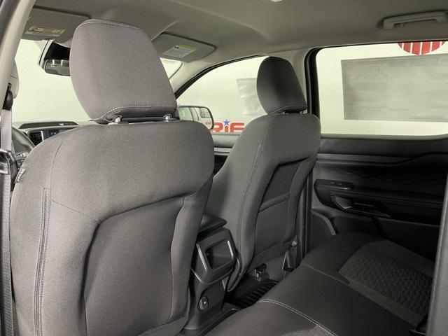 new 2024 Ford Ranger car, priced at $31,090