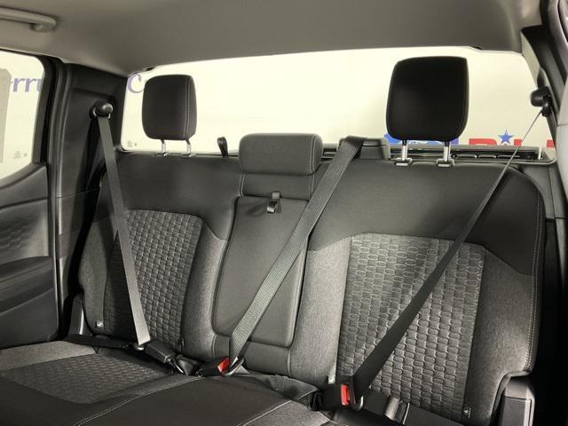 new 2024 Ford Ranger car, priced at $31,090