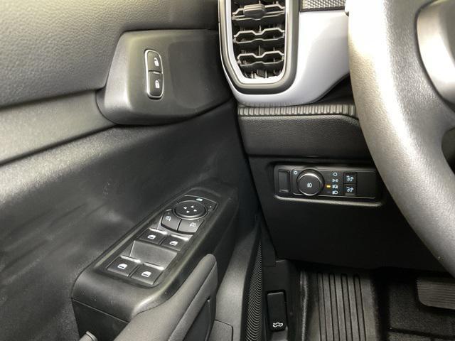 new 2024 Ford Ranger car, priced at $31,090