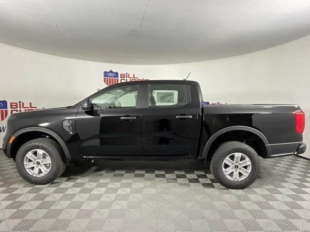 new 2024 Ford Ranger car, priced at $31,090