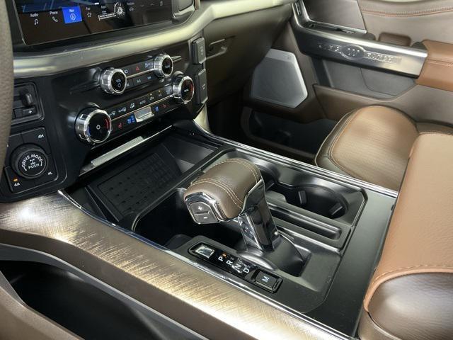 new 2025 Ford F-150 car, priced at $72,089