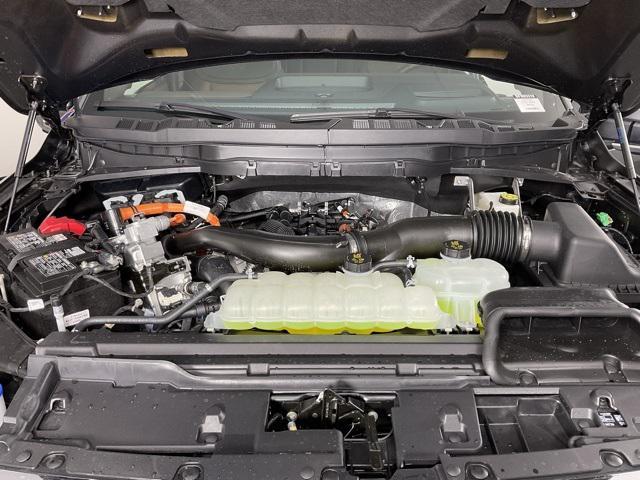 new 2025 Ford F-150 car, priced at $72,089