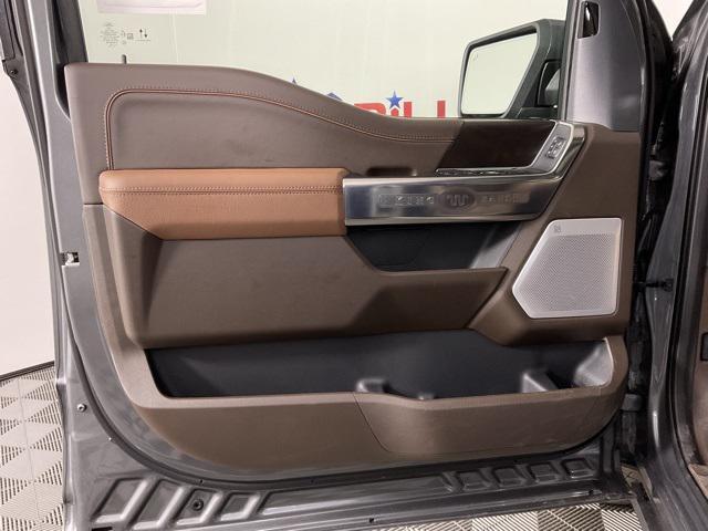 new 2025 Ford F-150 car, priced at $72,089