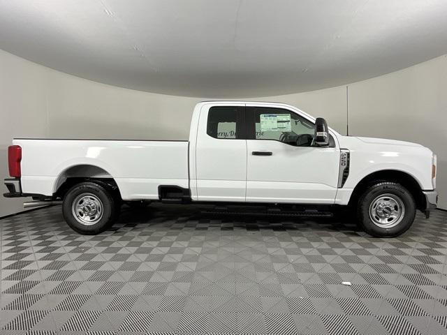 new 2024 Ford F-250 car, priced at $48,720