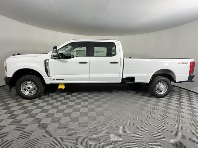 new 2024 Ford F-250 car, priced at $64,513