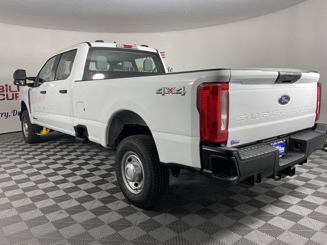 new 2024 Ford F-250 car, priced at $64,513