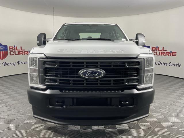 new 2024 Ford F-250 car, priced at $64,513