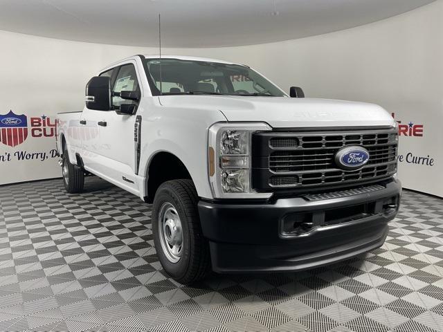 new 2024 Ford F-250 car, priced at $64,513