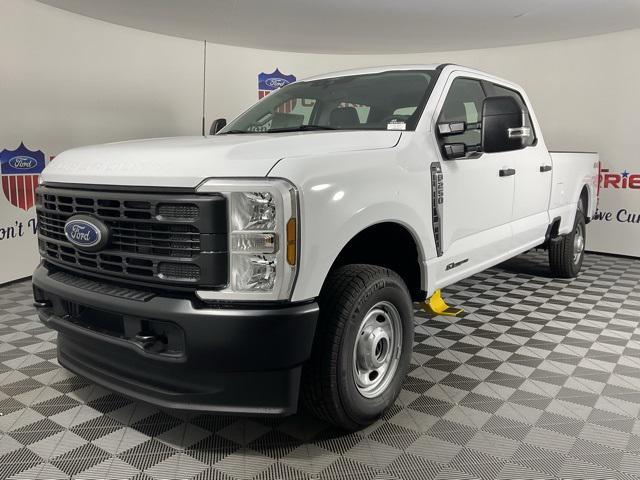 new 2024 Ford F-250 car, priced at $64,513