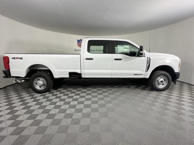 new 2024 Ford F-250 car, priced at $64,513