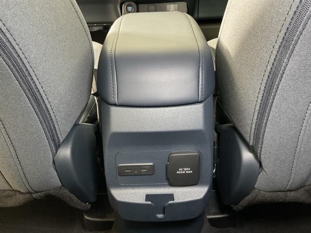 new 2025 Ford Maverick car, priced at $32,262