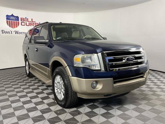 used 2013 Ford Expedition car, priced at $12,991