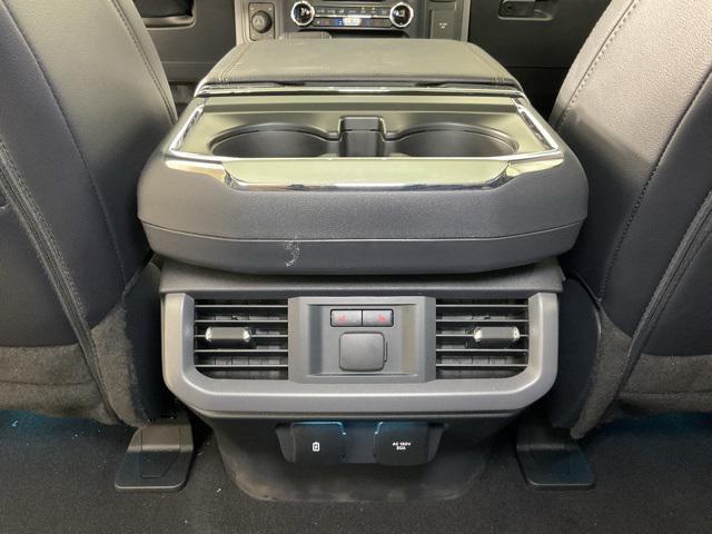 new 2025 Ford F-150 car, priced at $72,819