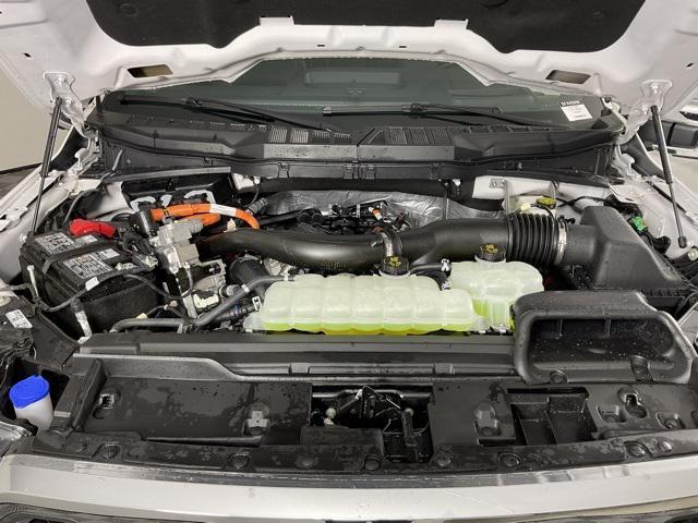 new 2025 Ford F-150 car, priced at $72,819