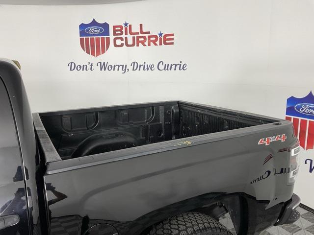 used 2014 Chevrolet Silverado 1500 car, priced at $17,638