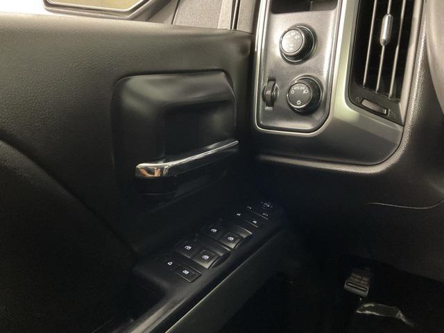 used 2014 Chevrolet Silverado 1500 car, priced at $17,638