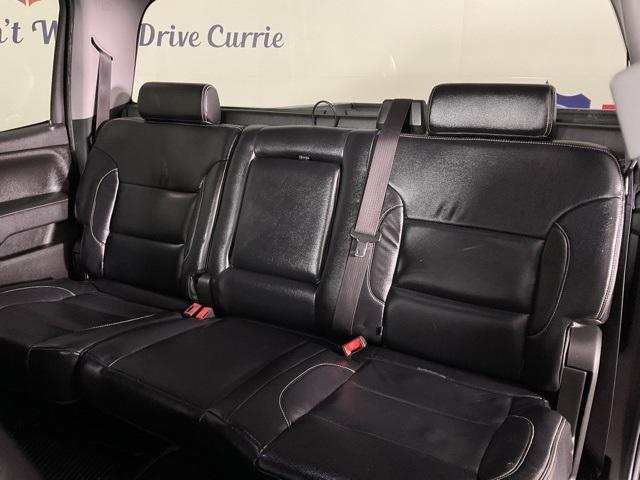 used 2014 Chevrolet Silverado 1500 car, priced at $17,638