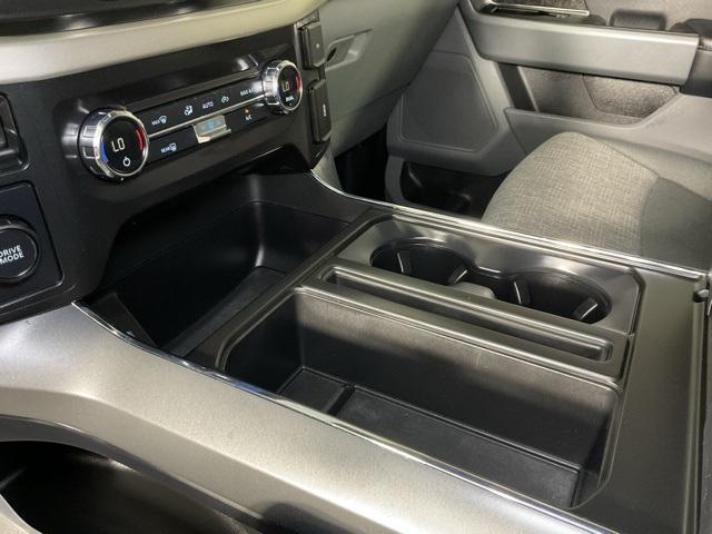 used 2021 Ford F-150 car, priced at $34,995