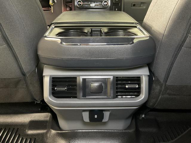 used 2021 Ford F-150 car, priced at $34,995