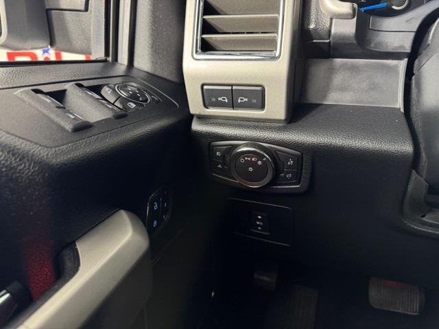 used 2015 Ford F-150 car, priced at $32,998