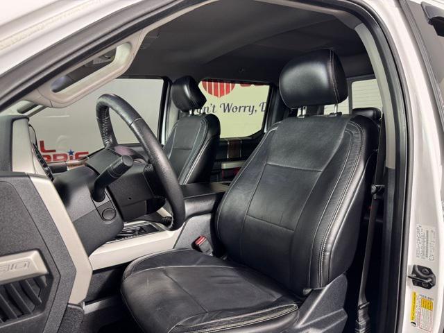 used 2015 Ford F-150 car, priced at $32,998