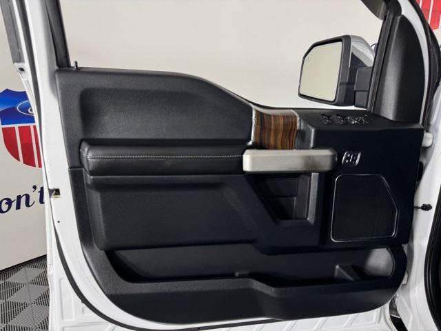 used 2015 Ford F-150 car, priced at $32,998