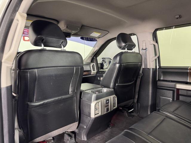 used 2015 Ford F-150 car, priced at $32,998