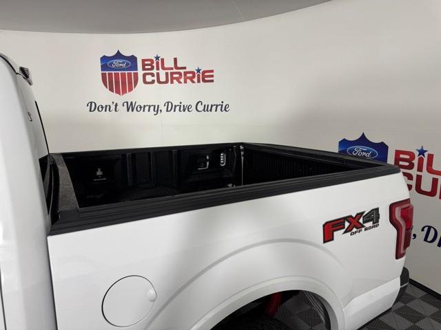 used 2015 Ford F-150 car, priced at $32,998
