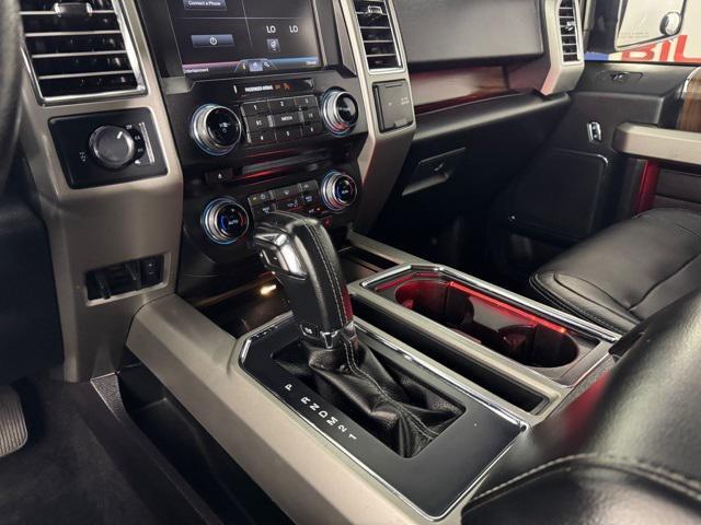 used 2015 Ford F-150 car, priced at $32,998