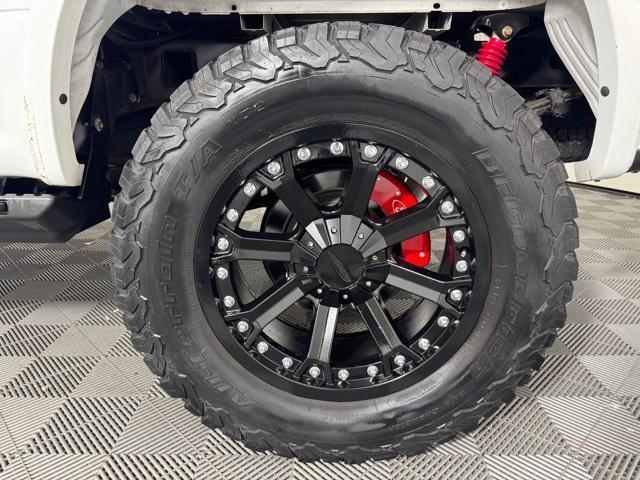used 2015 Ford F-150 car, priced at $32,998
