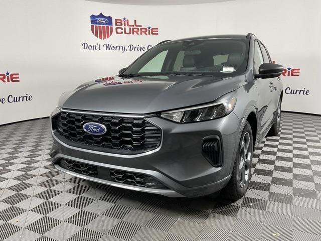 new 2024 Ford Escape car, priced at $27,467