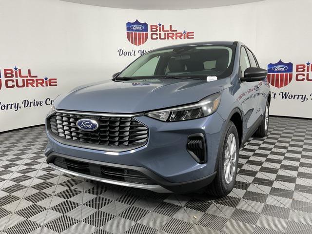 new 2025 Ford Escape car, priced at $26,758