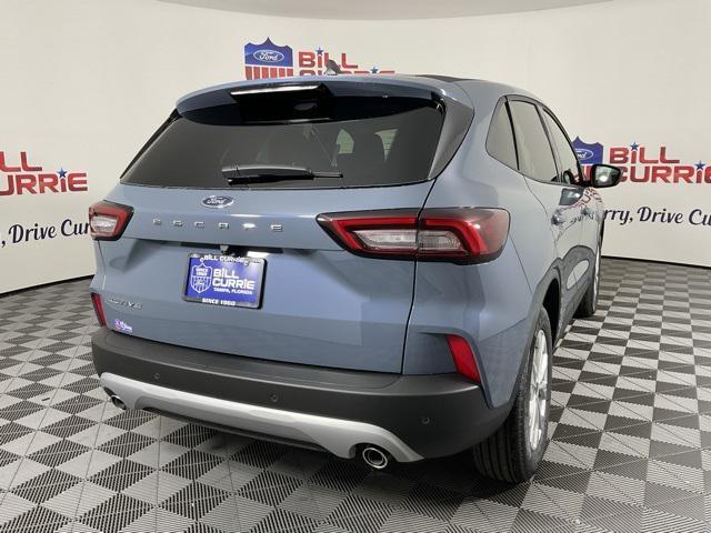 new 2025 Ford Escape car, priced at $26,758