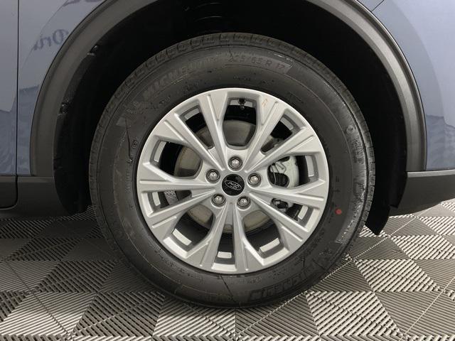 new 2025 Ford Escape car, priced at $26,758