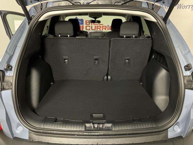new 2025 Ford Escape car, priced at $26,758