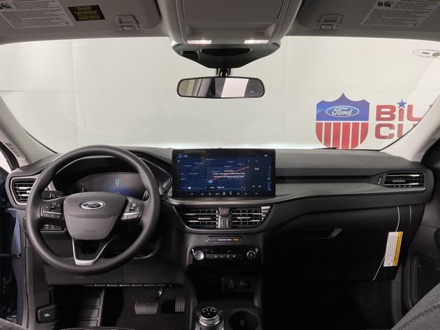 new 2025 Ford Escape car, priced at $26,758