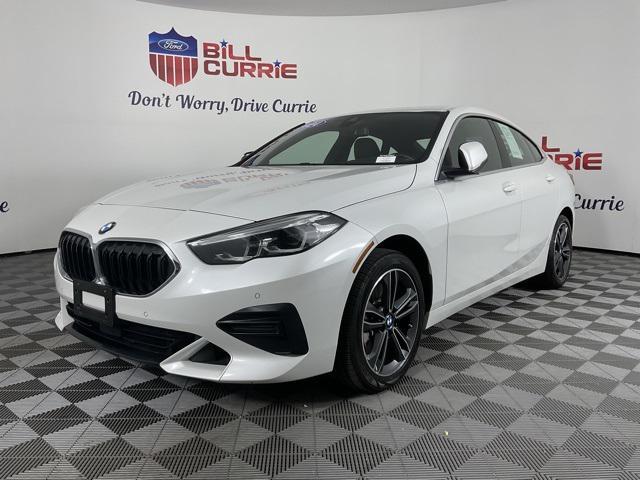used 2024 BMW 228 Gran Coupe car, priced at $30,995