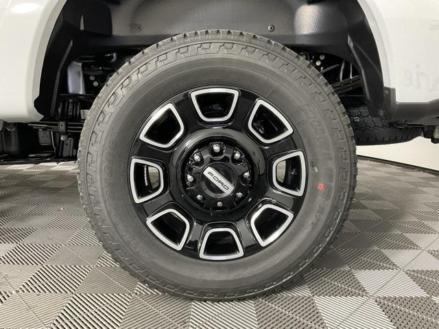new 2025 Ford F-350 car, priced at $97,825