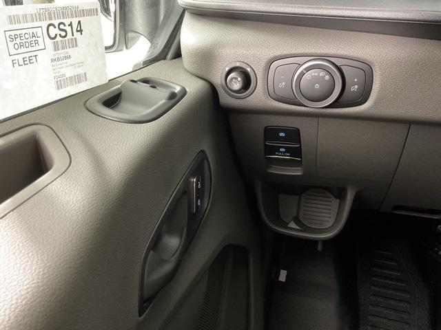 new 2024 Ford Transit-250 car, priced at $48,110