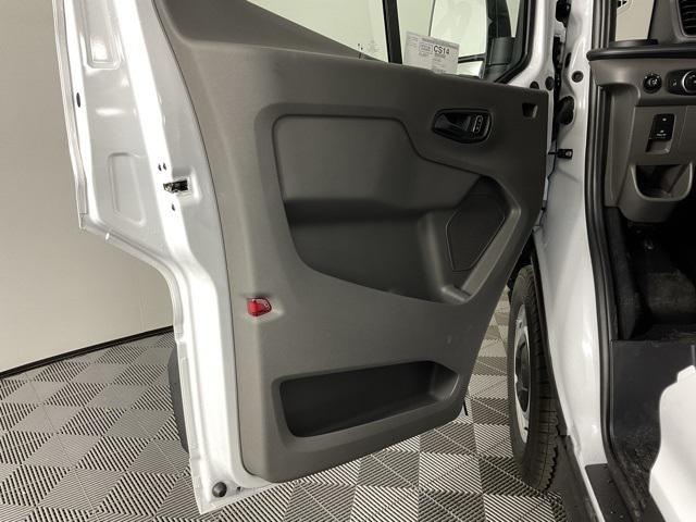new 2024 Ford Transit-250 car, priced at $48,110