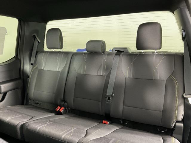 new 2025 Ford F-150 car, priced at $43,482