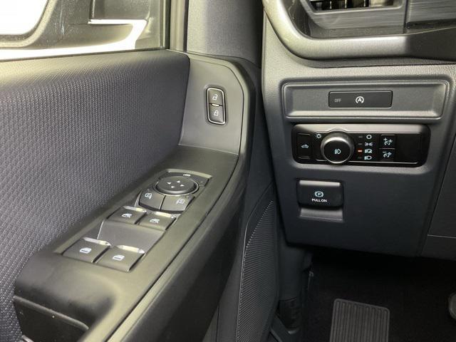 new 2025 Ford F-150 car, priced at $43,482